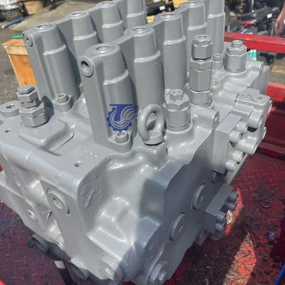 4632971 हाइड्रोलिक एक्ट्यूएशन कंट्रोल वाल्व Deere सहायक उपकरण John Deere 850DLC मरम्मत भागों