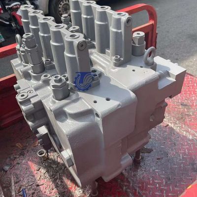 4632971 हाइड्रोलिक एक्ट्यूएशन कंट्रोल वाल्व Deere सहायक उपकरण John Deere 850DLC मरम्मत भागों