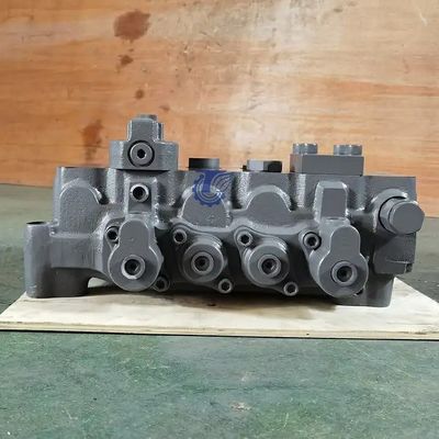 4668268 Hitachi EX1200-6 नियंत्रण वाल्व खनन उत्खनन उत्खनन उपकरण मरम्मत भागों हाइड्रोलिक प्रणाली भागों