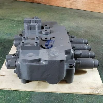 4668268 Hitachi EX1200-6 नियंत्रण वाल्व खनन उत्खनन उत्खनन उपकरण मरम्मत भागों हाइड्रोलिक प्रणाली भागों