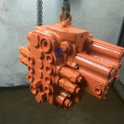 4337982 4359391 EX70 EX75 ZX70 EX75UR KYB मुख्य नियंत्रण वाल्व C0170-31214