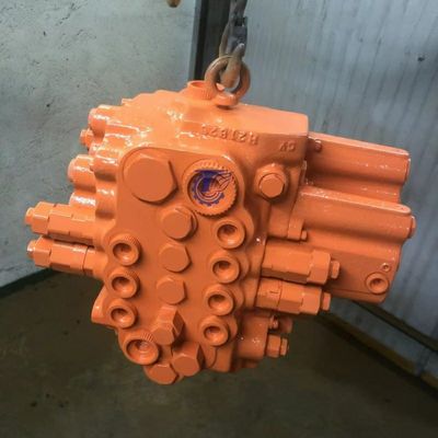 4337982 4359391 EX70 EX75 ZX70 EX75UR KYB मुख्य नियंत्रण वाल्व C0170-31214