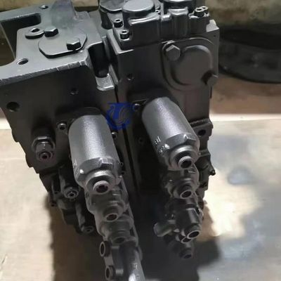 YN30V00101F6 LC30V00036F3 YN32W00017F1 कावासाकी KPM KMX15YD कोबेलको SK200-8 के लिए नियंत्रण वाल्व
