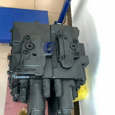 YN30V00101F6 LC30V00036F3 YN32W00017F1 कावासाकी KPM KMX15YD कोबेलको SK200-8 के लिए नियंत्रण वाल्व