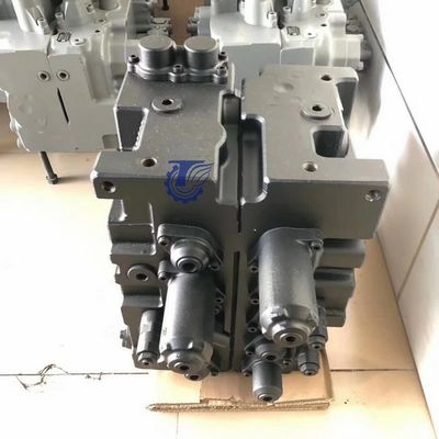 YN30V00101F6 LC30V00036F3 YN32W00017F1 कावासाकी KPM KMX15YD कोबेलको SK200-8 के लिए नियंत्रण वाल्व