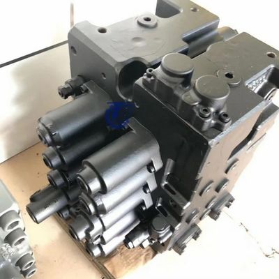 YN30V00101F6 LC30V00036F3 YN32W00017F1 कावासाकी KPM KMX15YD कोबेलको SK200-8 के लिए नियंत्रण वाल्व