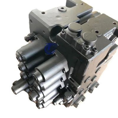YN30V00101F6 LC30V00036F3 YN32W00017F1 कावासाकी KPM KMX15YD कोबेलको SK200-8 के लिए नियंत्रण वाल्व