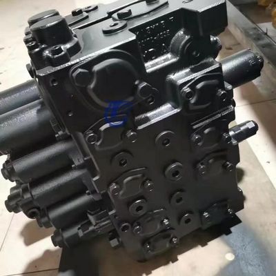 YN30V00101F6 LC30V00036F3 YN32W00017F1 कावासाकी KPM KMX15YD कोबेलको SK200-8 के लिए नियंत्रण वाल्व