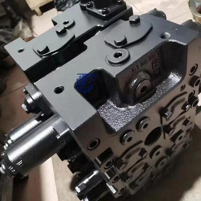 YN30V00101F6 LC30V00036F3 YN32W00017F1 कावासाकी KPM KMX15YD कोबेलको SK200-8 के लिए नियंत्रण वाल्व