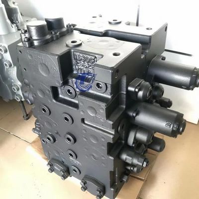 YN30V00101F6 LC30V00036F3 YN32W00017F1 कावासाकी KPM KMX15YD कोबेलको SK200-8 के लिए नियंत्रण वाल्व