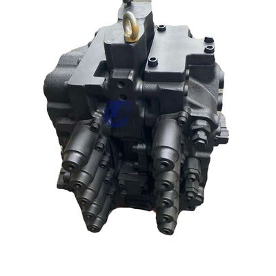 LS30V00009F1 Kobelco SK485-8 SK450-8 SK460-8 हाइड्रोलिक कंट्रोल वाल्व निर्माण मशीनरी भागों