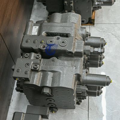 VOE14541591 नियंत्रण वाल्व Volvo Heavy Duty Parts Volvo EC290B EC290C FC3329C निर्माण मशीनरी पार्ट्स