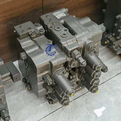 VOE14541591 नियंत्रण वाल्व Volvo Heavy Duty Parts Volvo EC290B EC290C FC3329C निर्माण मशीनरी पार्ट्स