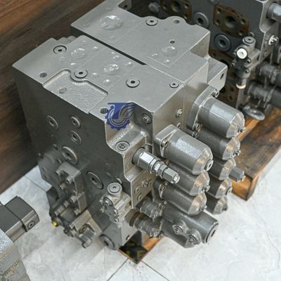 VOE14577777 नियंत्रण वाल्व EC330B EC360B खुदाई मशीन मुख्य नियंत्रण वाल्व 14577777