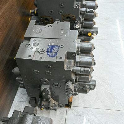 VOE14577777 नियंत्रण वाल्व EC330B EC360B खुदाई मशीन मुख्य नियंत्रण वाल्व 14577777