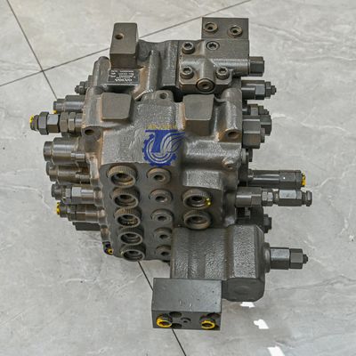 VOE14550306 UX22 Volvo EC120B EC135B EC140 EC140B EC140D हाइड्रोलिक कंट्रोल वाल्व वितरण वाल्व