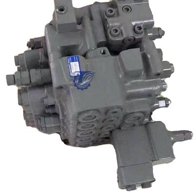 VOE14550306 Toshiba UX22 Volvo EC140B हाइड्रोलिक कंट्रोल वाल्व वितरण वाल्व