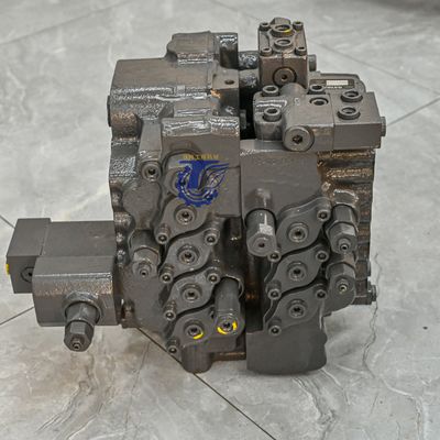 VOE14532822 14532822 UX28 EC240B के लिए लागू हाइड्रोलिक नियंत्रण वाल्व वितरण वाल्व निर्माण मशीनरी भागों