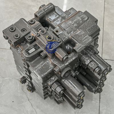 VOE14532822 14532822 UX28 EC240B के लिए लागू हाइड्रोलिक नियंत्रण वाल्व वितरण वाल्व निर्माण मशीनरी भागों
