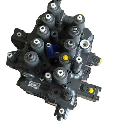 14702863 VOE14702863 VOE14630784 VOE14632335 Volvo EC300D EC250D के लिए नियंत्रण वाल्व इंजीनियरिंग मशीनरी की मरम्मत