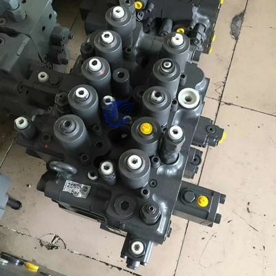 14702863 VOE14702863 VOE14630784 VOE14632335 Volvo EC300D EC250D के लिए नियंत्रण वाल्व इंजीनियरिंग मशीनरी की मरम्मत