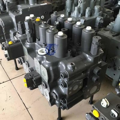 14702863 VOE14702863 VOE14630784 VOE14632335 Volvo EC300D EC250D के लिए नियंत्रण वाल्व इंजीनियरिंग मशीनरी की मरम्मत