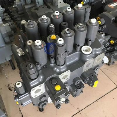 14702863 VOE14702863 VOE14630784 VOE14632335 Volvo EC300D EC250D के लिए नियंत्रण वाल्व इंजीनियरिंग मशीनरी की मरम्मत