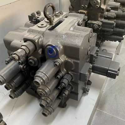 VOE14636704 VOE14541591 Volvo के लिए EC290B EC290C FC3329C भारी शुल्क सहायक उपकरण नियंत्रण वाल्व इंजीनियरिंग मशीन