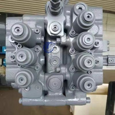 VOE14636704 VOE14541591 Volvo के लिए EC290B EC290C FC3329C भारी शुल्क सहायक उपकरण नियंत्रण वाल्व इंजीनियरिंग मशीन