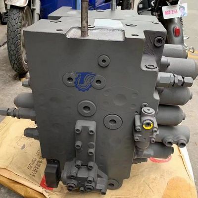 VOE14557520 Volvo EC330B EC330C EC360B EC360C कंट्रोल वाल्व एक्सकेवेटर मरम्मत भागों के लिए
