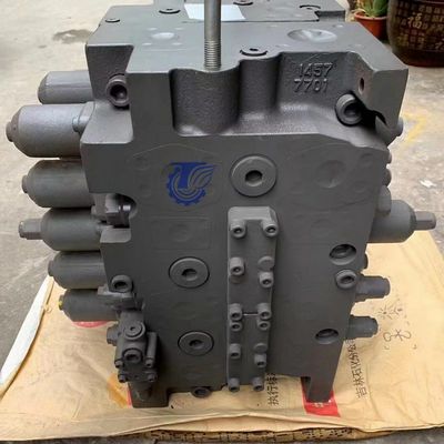 VOE14557520 Volvo EC330B EC330C EC360B EC360C कंट्रोल वाल्व एक्सकेवेटर मरम्मत भागों के लिए