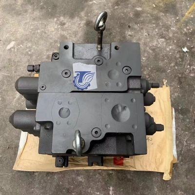VOE14557520 Volvo EC330B EC330C EC360B EC360C कंट्रोल वाल्व एक्सकेवेटर मरम्मत भागों के लिए