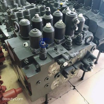 KMX32 VOE14670038 14670038 Vo-lvo EC380D खुदाई मशीन की मरम्मत के लिए भागों के लिए