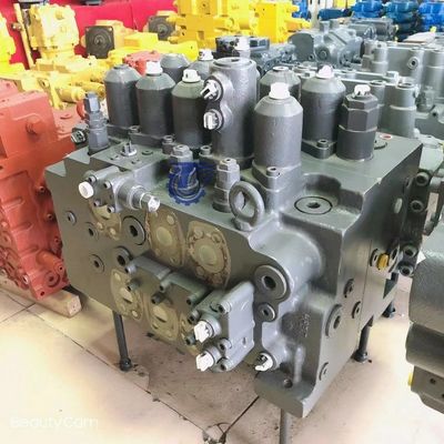 KMX32 VOE14670038 14670038 Vo-lvo EC380D खुदाई मशीन की मरम्मत के लिए भागों के लिए