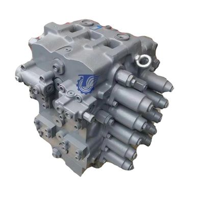 UZ36-106 UK36-412 VOE14556410 VOE14634178 Volvo EC460B EC480 नियंत्रण वाल्व की मरम्मत के लिए भागों के लिए