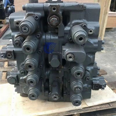 UZ36-106 UK36-412 VOE14556410 VOE14634178 Volvo EC460B EC480 नियंत्रण वाल्व की मरम्मत के लिए भागों के लिए