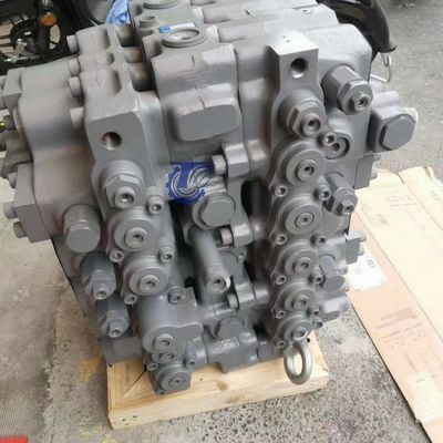 UZ36-106 UK36-412 VOE14556410 VOE14634178 Volvo EC460B EC480 नियंत्रण वाल्व की मरम्मत के लिए भागों के लिए