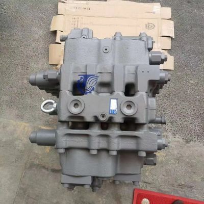 UZ36-106 UK36-412 VOE14556410 VOE14634178 Volvo EC460B EC480 नियंत्रण वाल्व की मरम्मत के लिए भागों के लिए