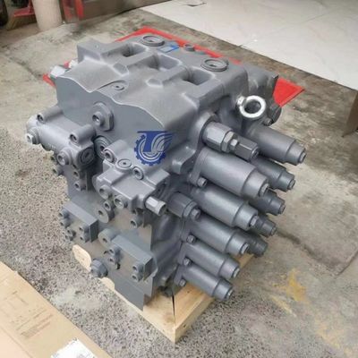 UZ36-106 UK36-412 VOE14556410 VOE14634178 Volvo EC460B EC480 नियंत्रण वाल्व की मरम्मत के लिए भागों के लिए