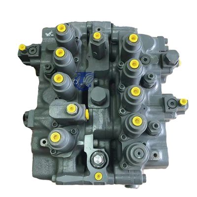 VOE14556410 VOE14634178 नियंत्रण वाल्व के लिए Volvo EC460B EC480D खुदाई मशीन मरम्मत भागों