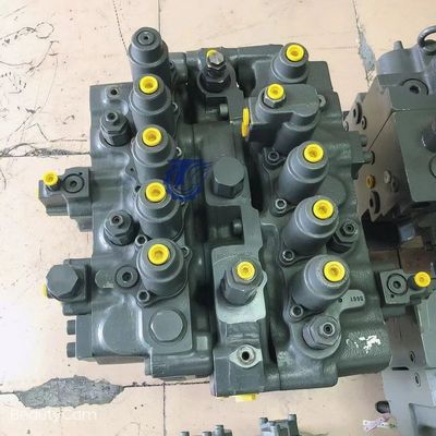 VOE14556410 VOE14634178 नियंत्रण वाल्व के लिए Volvo EC460B EC480D खुदाई मशीन मरम्मत भागों