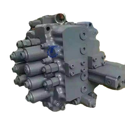 31N6-18000 31N6-18001 31N6-18002 31N6-19001 आधुनिक R200 R215-5 R215-7 के लिए उपयुक्त हाइड्रोलिक नियंत्रण वाल्व