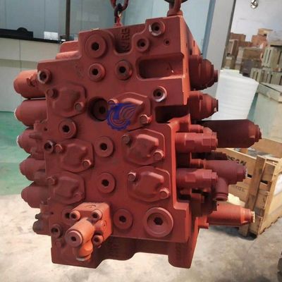 31Q6-16113 31Q6-16111 31N8-10110 31NA-16110 R220-5 R220-9 R225-5 R225-9 खुदाई वितरण मुख्य नियंत्रण वाल्व