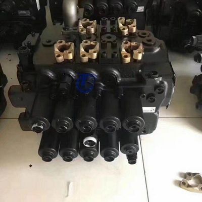 420-00519 Doosan देवू DX300-5-7 DH300-5-7 खुदाई मुख्य नियंत्रण वाल्व DX300 DH300 420-00295KT