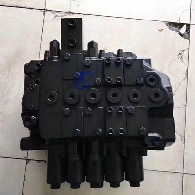 420-00519 Doosan देवू DX300-5-7 DH300-5-7 खुदाई मुख्य नियंत्रण वाल्व DX300 DH300 420-00295KT