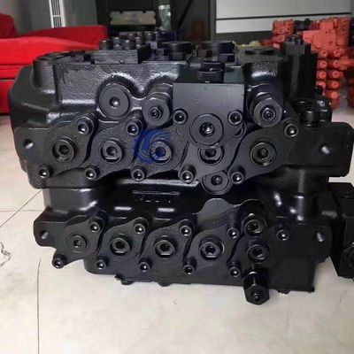 420-00519 Doosan देवू DX300-5-7 DH300-5-7 खुदाई मुख्य नियंत्रण वाल्व DX300 DH300 420-00295KT