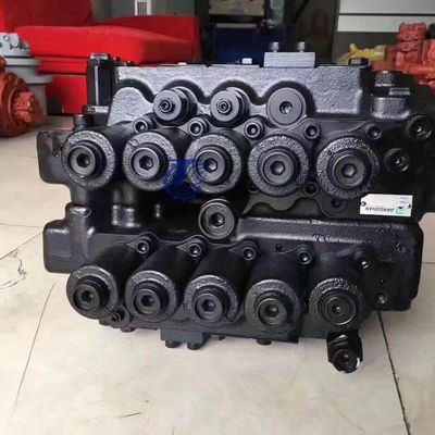 420-00519 Doosan देवू DX300-5-7 DH300-5-7 खुदाई मुख्य नियंत्रण वाल्व DX300 DH300 420-00295KT