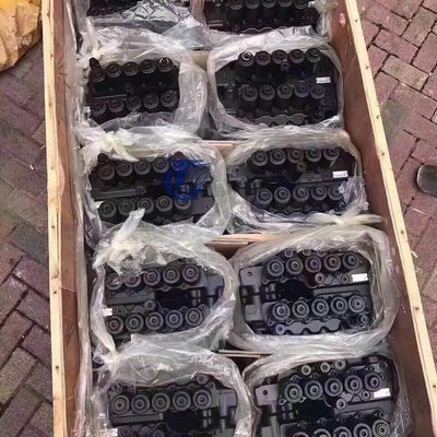 420-00519 Doosan देवू DX300-5-7 DH300-5-7 खुदाई मुख्य नियंत्रण वाल्व DX300 DH300 420-00295KT