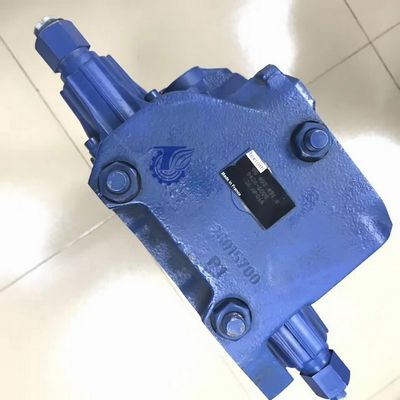 Doosan Daewoo DX75 DH75 DX80 DH80 हाइड्रोलिक नियंत्रण मुख्य वाल्व 420-00357A 420-00357B मिनी खुदाई भागों