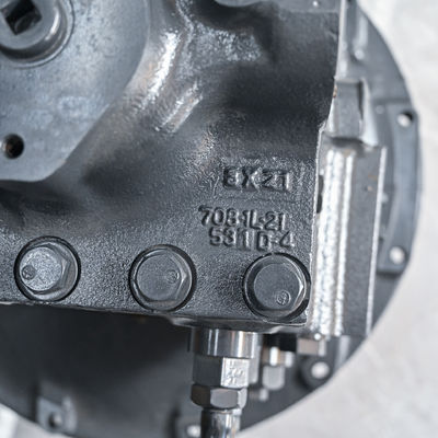 कोमात्सु 95R उत्खनन हाइड्रोलिक पंप PC95R PW95R 708-1L-00640 708-1L-01540 मुख्य पिस्टन पंप